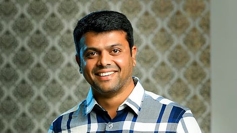 Harish Poonja