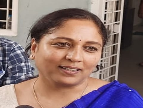 Anuradha