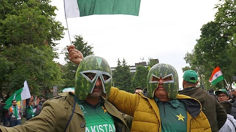 PAK Supporter