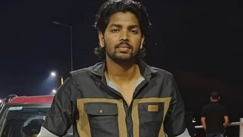 ರೋಹಿತ್ ಬಾಸ್ಫೋರ್