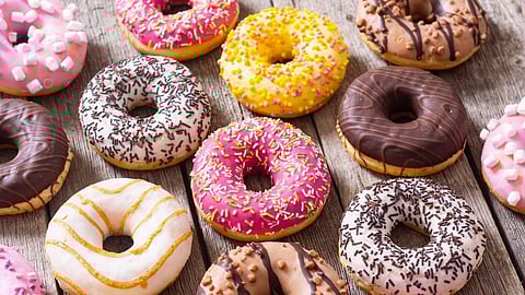 Doughnut 