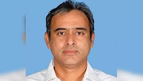 Maheshwar Rao