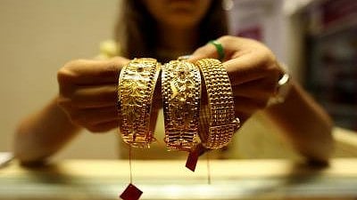 Gold