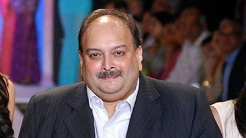Mehul Choksi