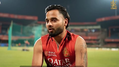 ಕಳೆದ 2 ವರ್ಷಗಳಿಂದ ನೋವಿನಿಂದ ಬಳಲುತ್ತಿದ್ದೆ; RCB ನನಗೆ ಶಸ್ತ್ರಚಿಕಿತ್ಸೆ ಮಾಡಿಸಿದೆ: ಸುಯಾಶ್ ಶರ್ಮಾ