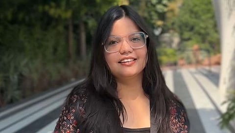  Misha Agrawal