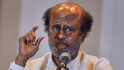 Rajinikanth