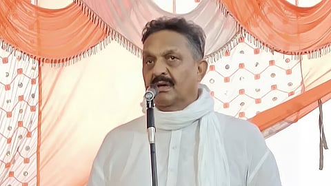 ಅಫ್ಜಲ್ ಅನ್ಸಾರಿ