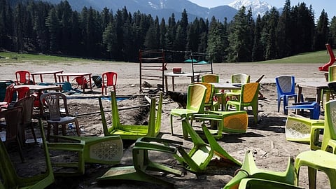 Pahalgam 
