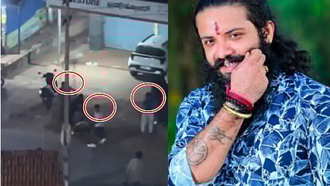 ಸುಹಾಸ್ ಶೆಟ್ಟಿ ಕೊಲೆ ಪ್ರಕರಣ: ಪೊಲೀಸರಿಂದ ಕ್ಷಿಪ್ರ ಕಾರ್ಯಾಚರಣೆ, ಐವರು ಆರೋಪಿಗಳ ವಶ?