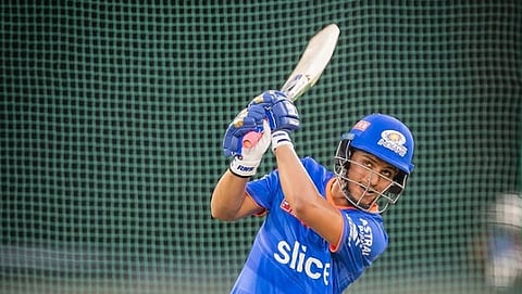 ಅತ್ಯಾಚಾರ ಪ್ರಕರಣದಲ್ಲಿ IPL ಆಟಗಾರ: ಭಾರತೀಯ ಕ್ರಿಕೆಟ್‌ನ ಭವಿಷ್ಯದ ಬ್ಯಾಟರ್ ಶಿವಾಲಿಕ್ ಶರ್ಮಾಗೆ ಬಂಧನ ಭೀತಿ!