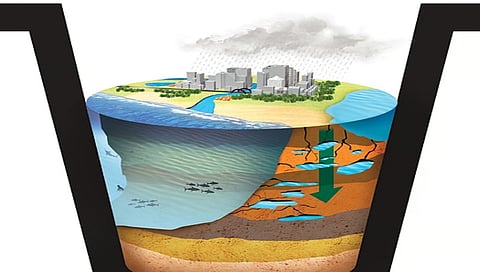 Representational image