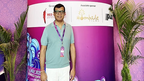 chaluvegowda