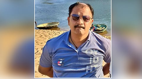 Lawyer's body with severe injuries found on NICE Road in Bengaluru