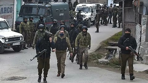 Security Force