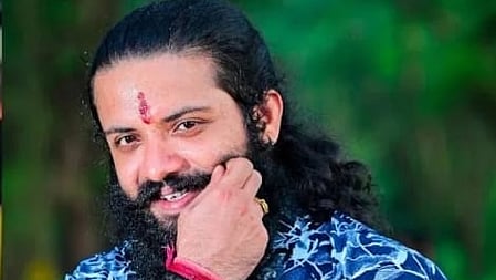 ಸುಹಾಸ್ ಶೆಟ್ಟಿ