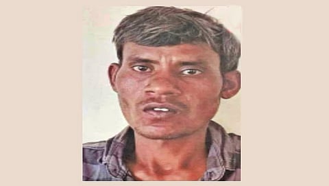 ಆರೋಪಿ ರಿತೇಶ್.