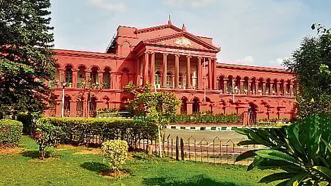High court 