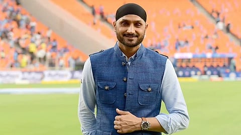 Harbhajan Singh