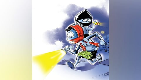 Representational image 