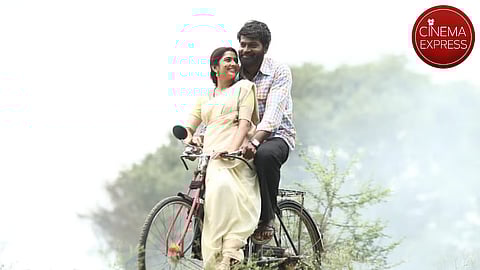 ಮಾದೇವ ಚಿತ್ರದ ಸ್ಟಿಲ್