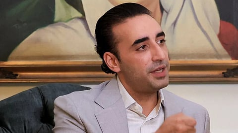 Bilawal