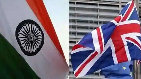Casual Images of India and Pakistan