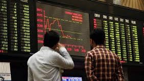 Pakistan stock exchange plunges 6,200 points after India's strikes