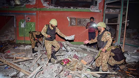 Operation Sindoor