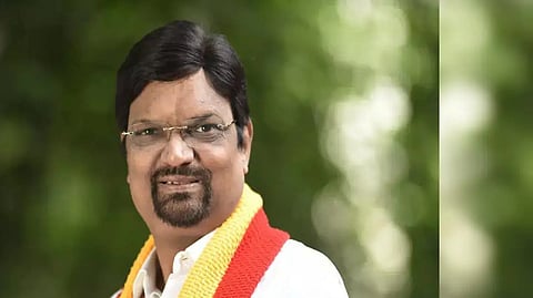 Mahesh Joshi
