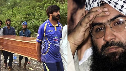 Masood Azhar
