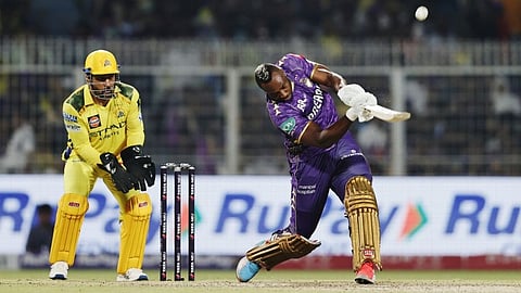 IPL 2025: CSK ವಿರುದ್ಧ ಸೋತ KKR ಗೆ ಪ್ಲೇಆಫ್ ಕನಸು ದೂರು!