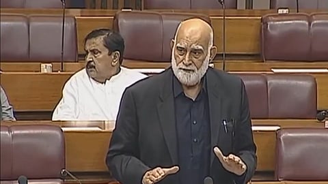 Pak MP