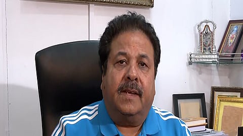 ರಾಜೀವ್ ಶುಕ್ಲಾ