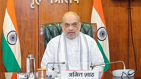 Amit Shah