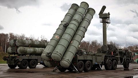 S-400