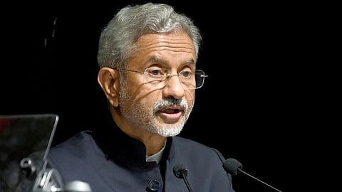 Jaishankar 