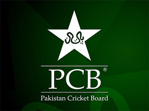 Pakistan Cricket Board
