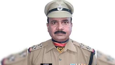 Mohammed Imteyaz 