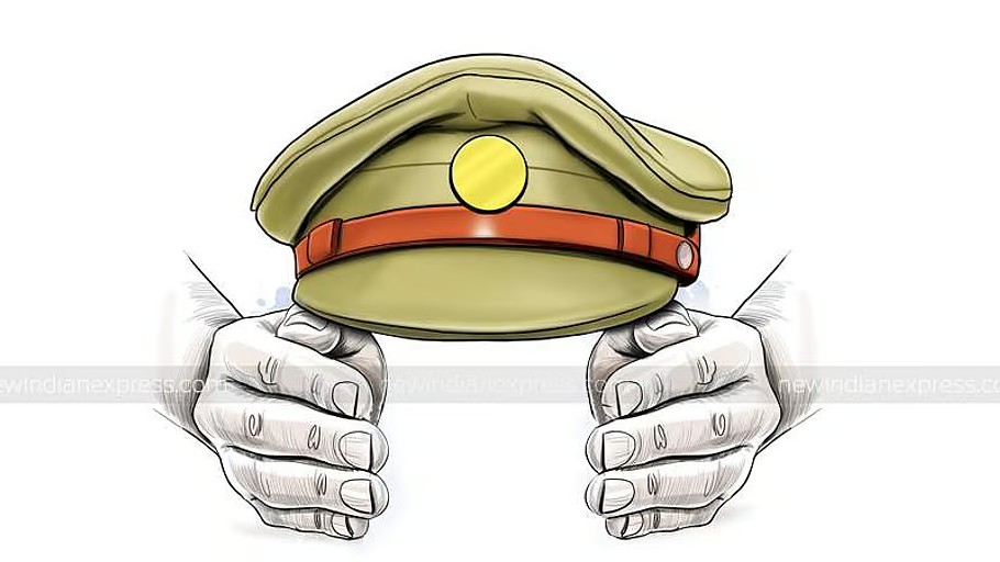 Vijayapura cops book medical student for pro-Pak post 
