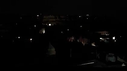 blackout 
