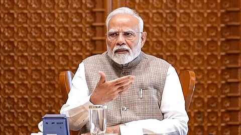 India-Pak Ceasefire: ರಾತ್ರಿ 8 ಗಂಟೆಗೆ ದೇಶವನ್ನುದ್ದೇಶಿಸಿ ಪ್ರಧಾನಿ ನರೇಂದ್ರ ಮೋದಿ ಭಾಷಣ