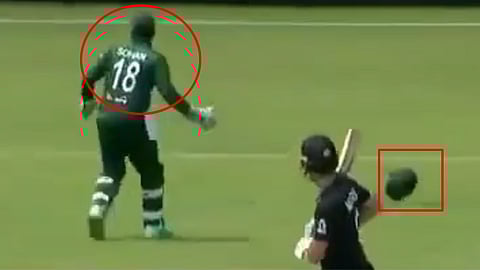 Brain fade moment for Bangladesh