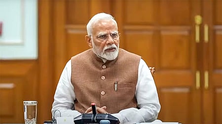 ಕದನ ವಿರಾಮ: ಶಾಂತಿಯುತ ಮಾರ್ಗ ಕಂಡುಕೊಂಡಿದ್ದಕ್ಕೆ ಮೋದಿ ಸರ್ಕಾರವನ್ನು ರಾಜಕೀಯವಾಗಿ ಶಿಕ್ಷಿಸಬಾರದು!