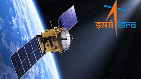 ISRO Chairman V Narayanan