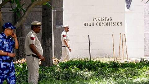 Pakista Hig Commission