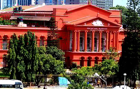 Karnataka High Court