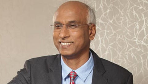 ಬಾಲಾಜಿ ಗೋವಿಂದಪ್ಪ