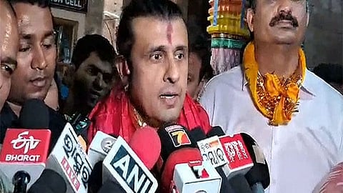 Sonu Nigam moves Karnataka HC