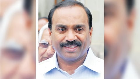 Janardhana Reddy